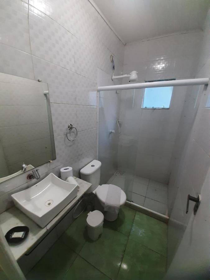 Pousada Manancial Buzios Exteriér fotografie