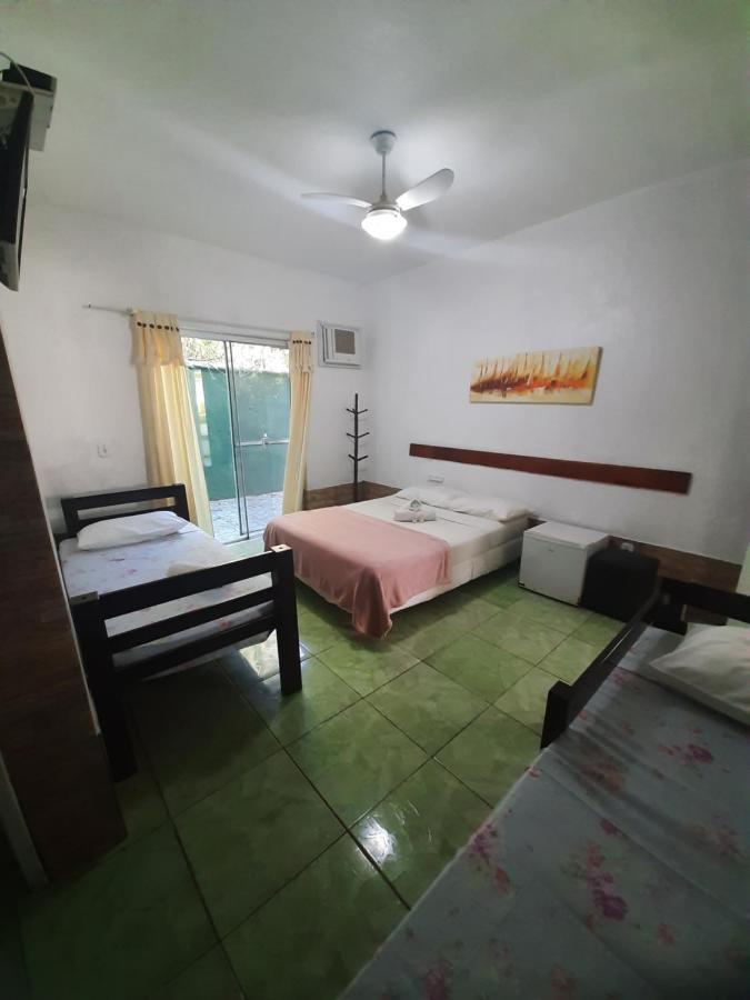 Pousada Manancial Buzios Exteriér fotografie