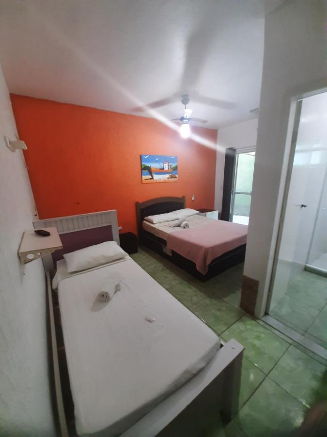 Pousada Manancial Buzios Exteriér fotografie