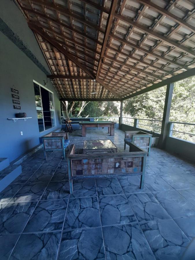 Pousada Manancial Buzios Exteriér fotografie
