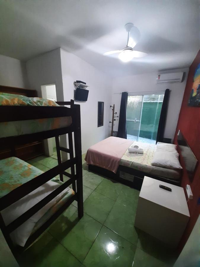 Pousada Manancial Buzios Exteriér fotografie