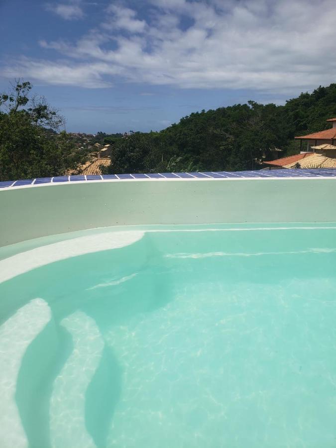 Pousada Manancial Buzios Exteriér fotografie