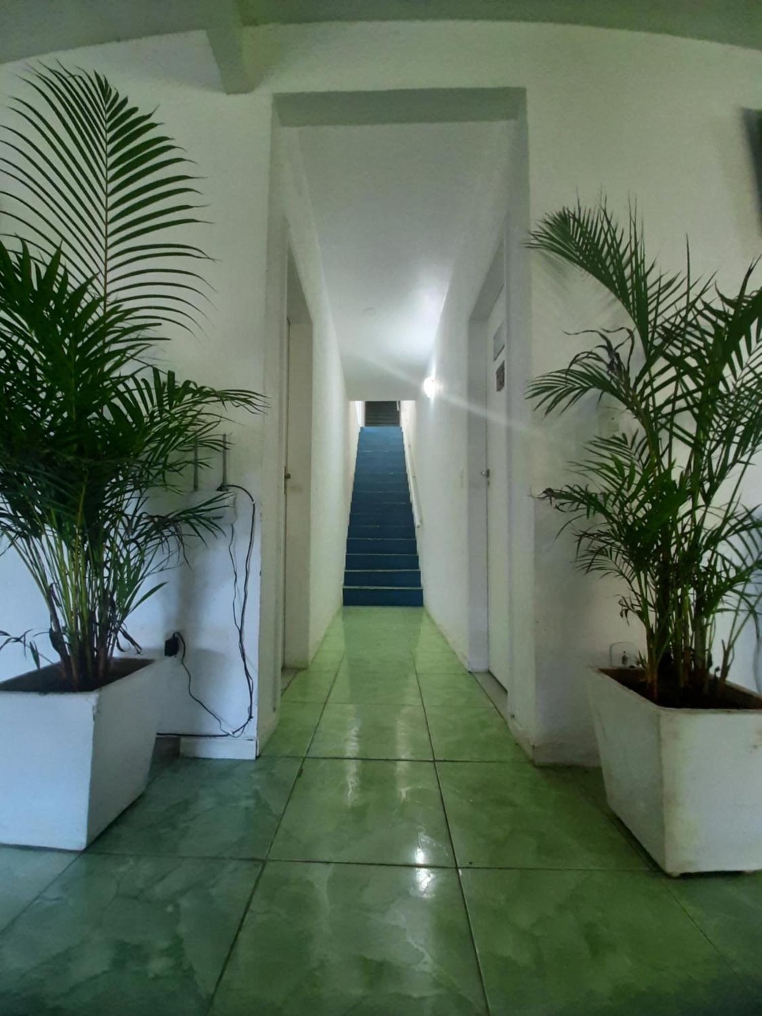 Pousada Manancial Buzios Exteriér fotografie